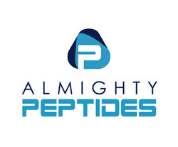 Peak Supps logo